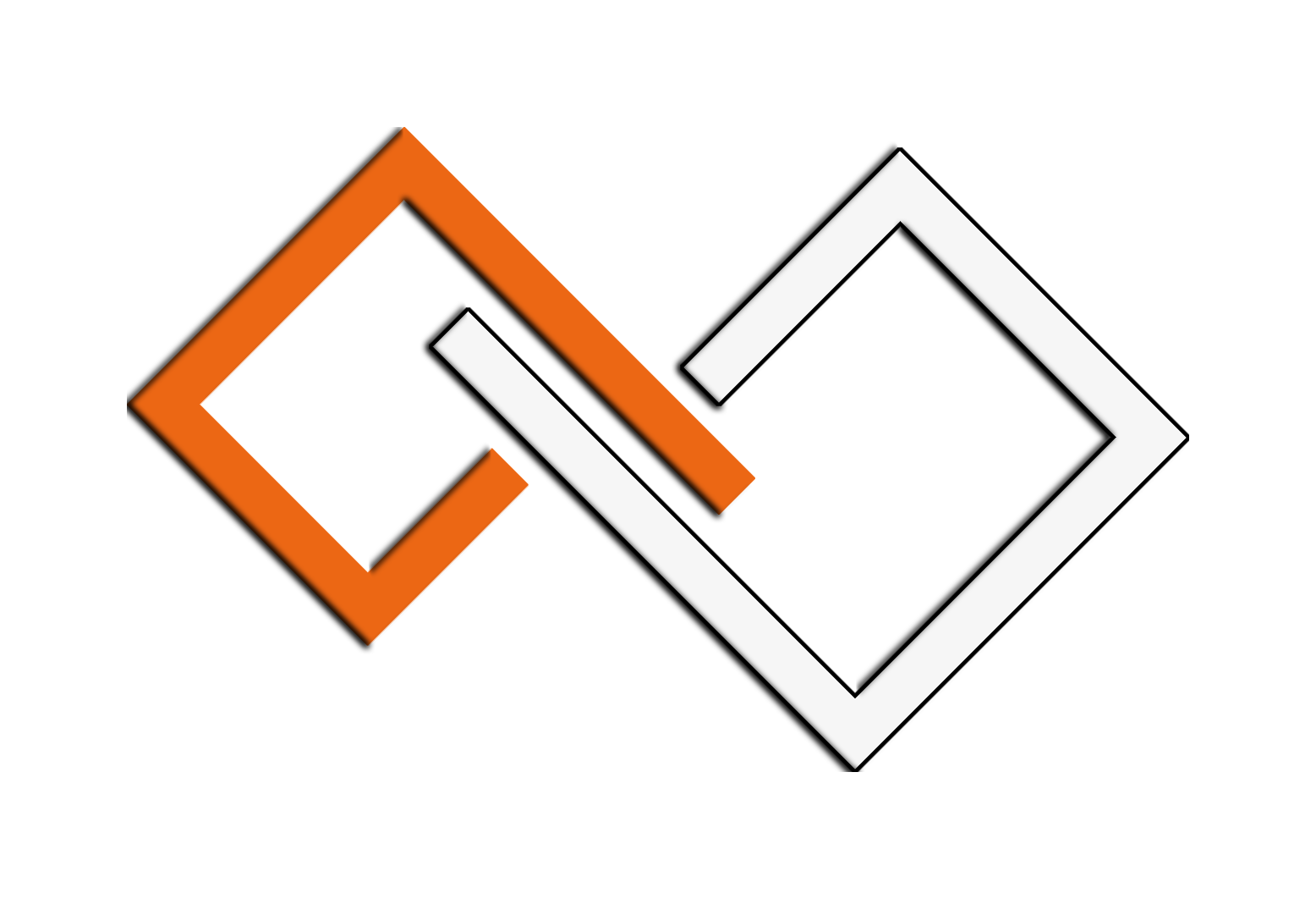 TheBenefactor.net Platform Logo