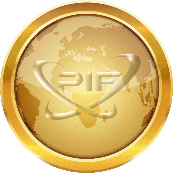 PIF Token Logo