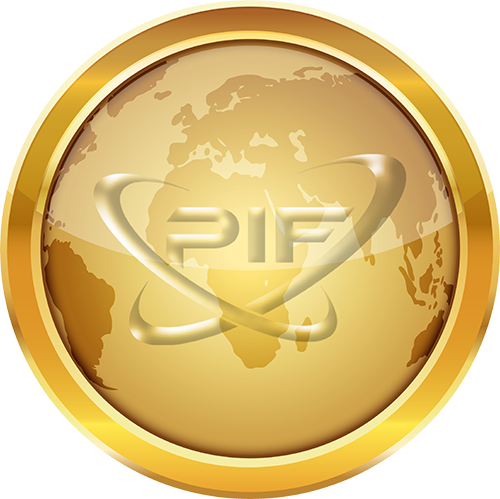 PIF Token Logo