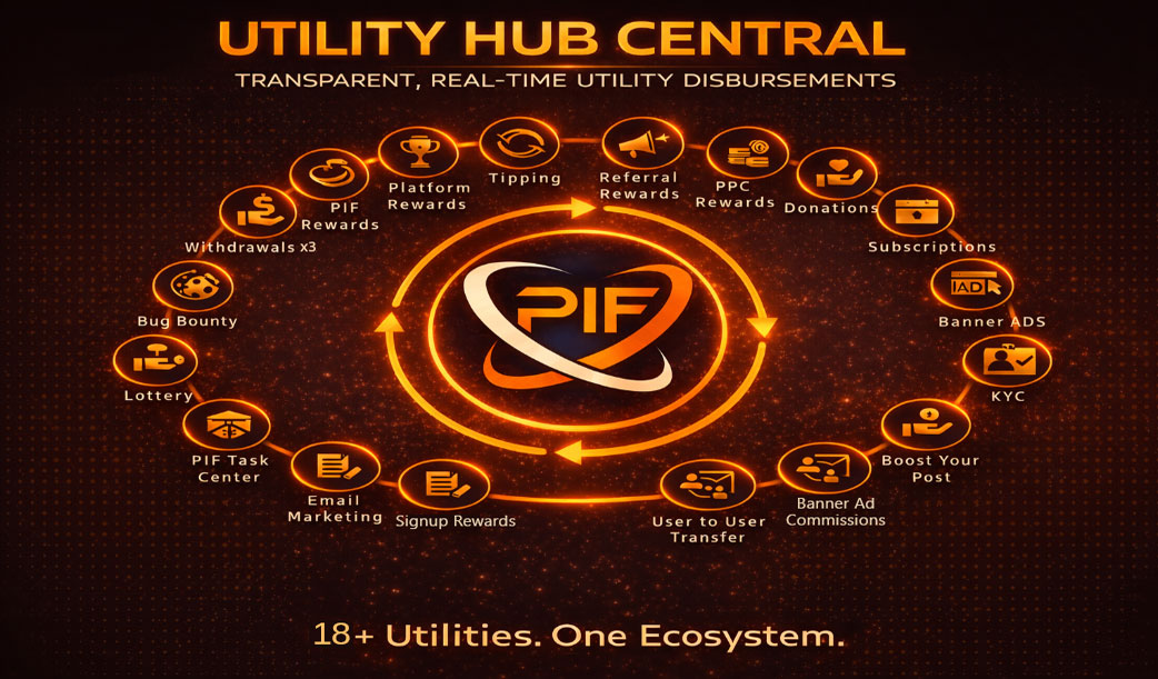 Utility Series Videos