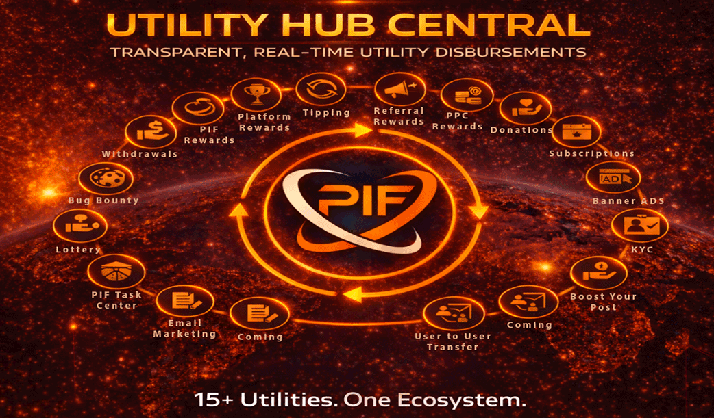 Utility Series Videos