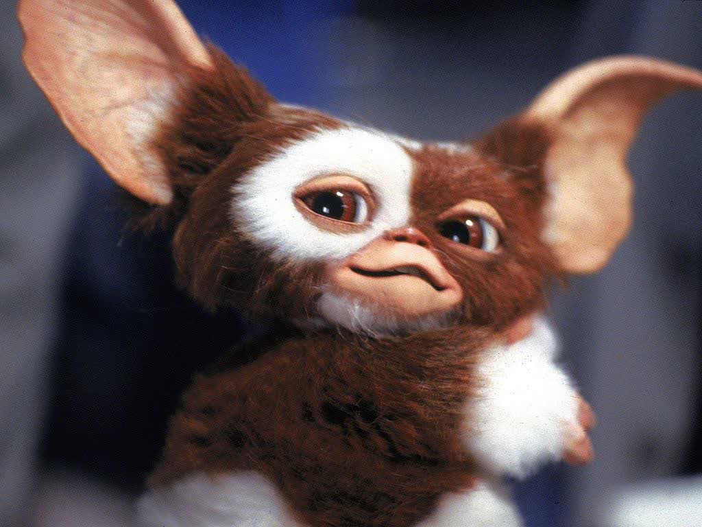 gremlin