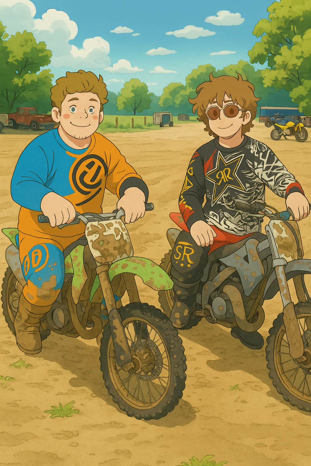 briangossettnwd avatar