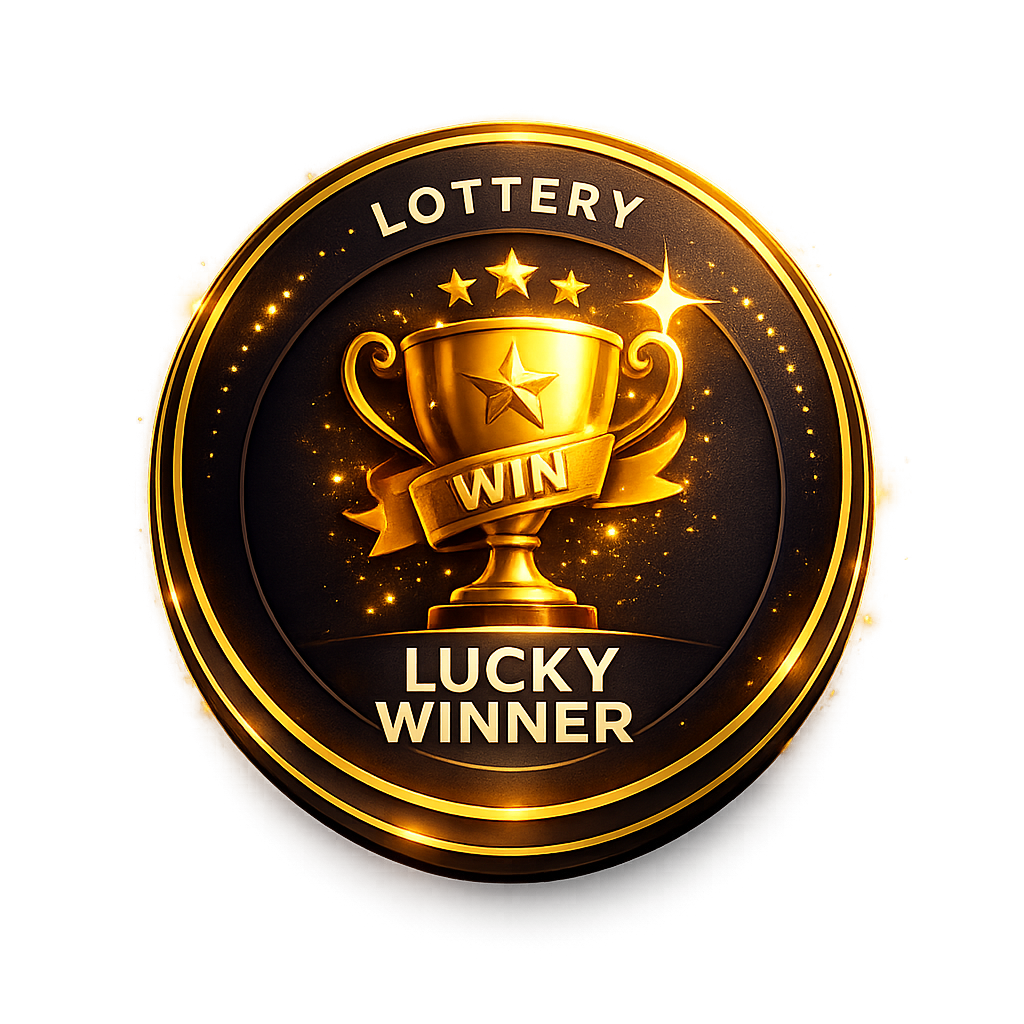 Lucky Winner