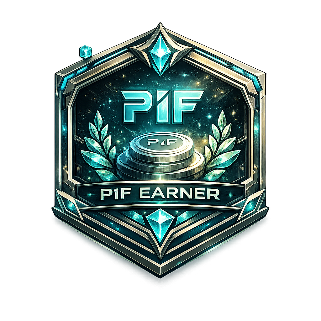PIF Earner