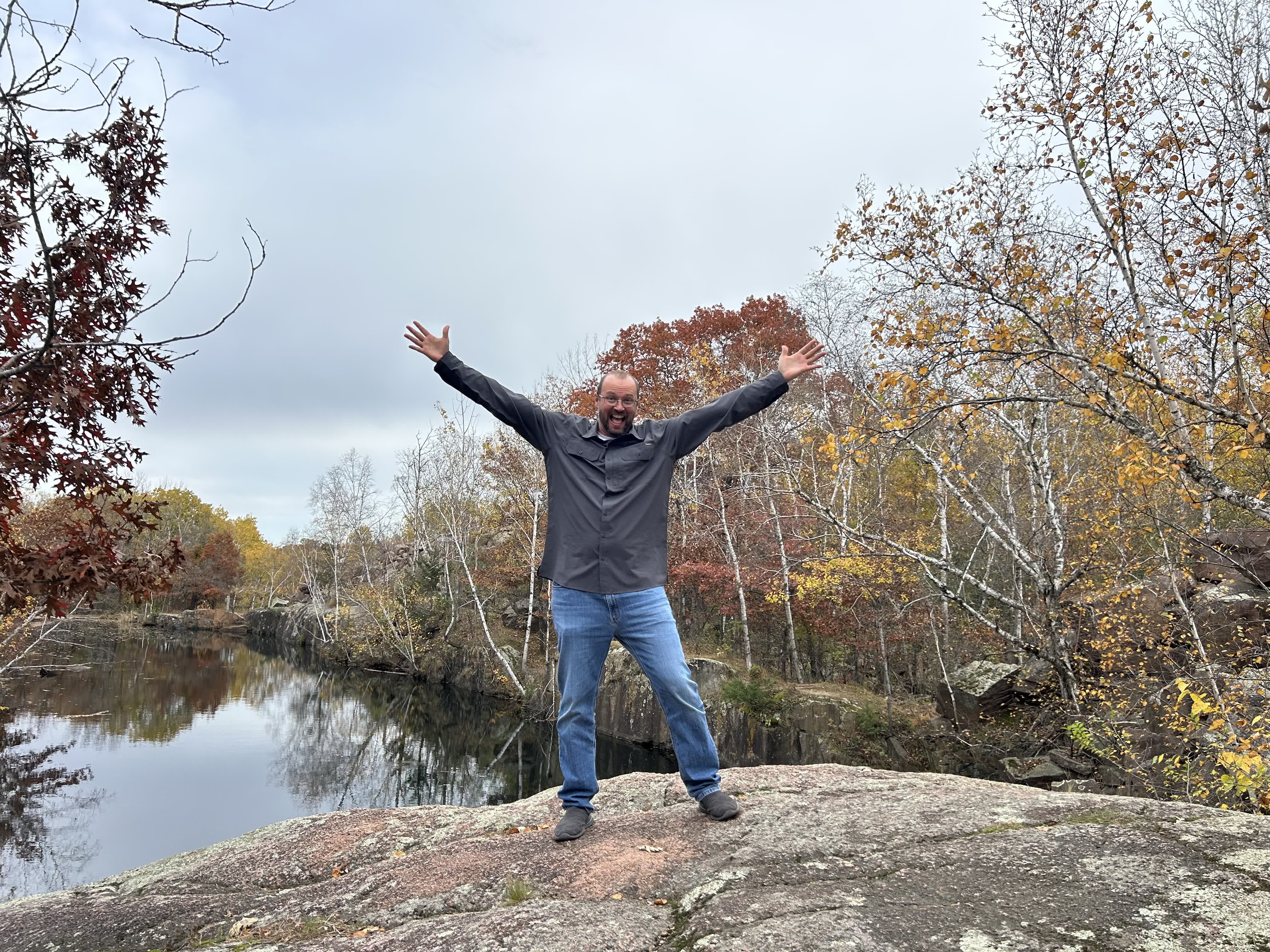 TheBenefactor.net Community icon