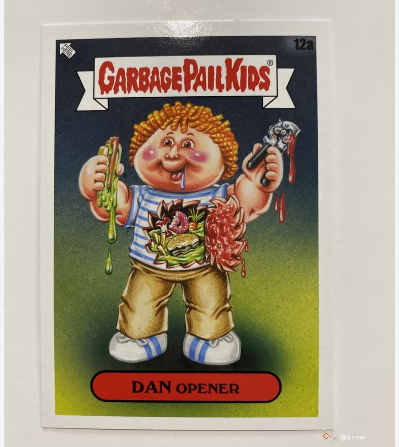 DAN OPENER